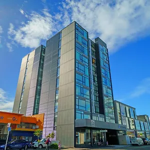 The Sebel Thorndon 4*, Wellington Neuseeland
