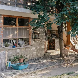 The House In The Village , Pellumbas Albanien