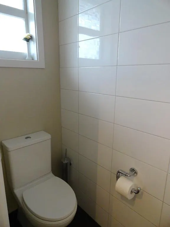כרייסטצ'רץ' Aarburg Airport Motel 0*,  ניו זילנד