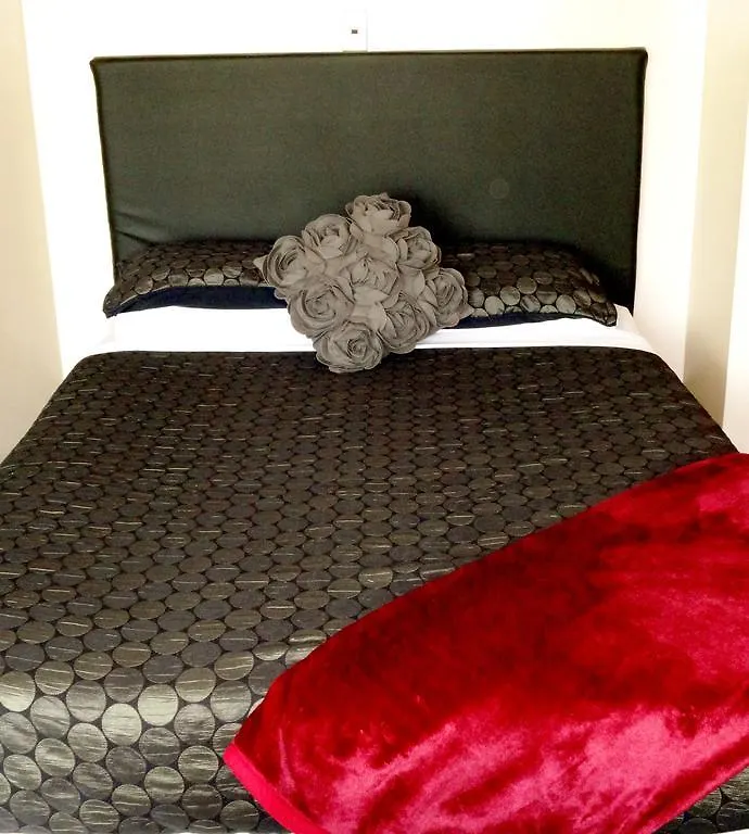 כרייסטצ'רץ' Aarburg Airport Motel 0*,  ניו זילנד